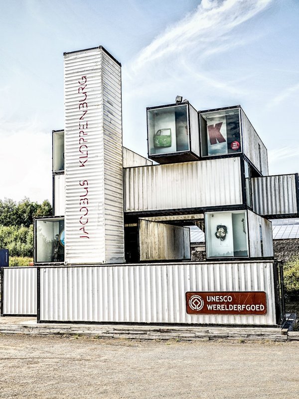 Verbeke Foundation (Waasland)