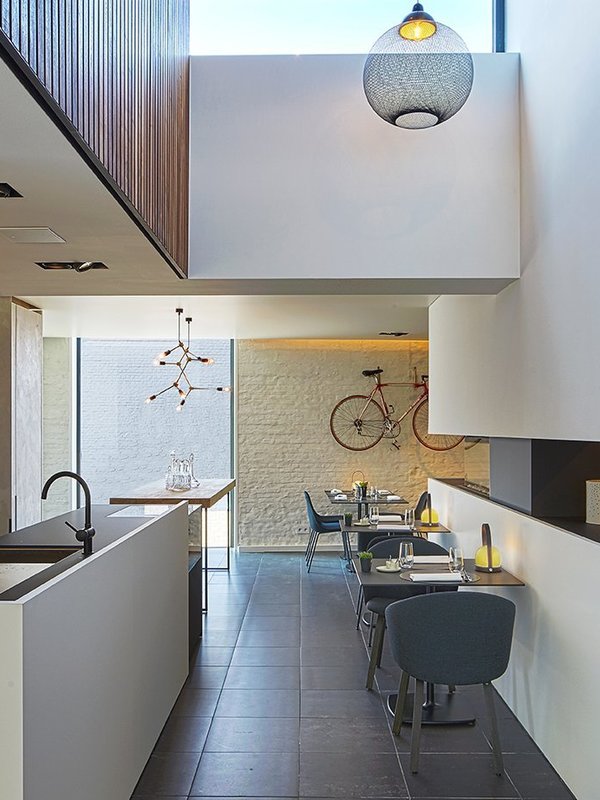 B&amp;B Ceder10 in Kruibeke