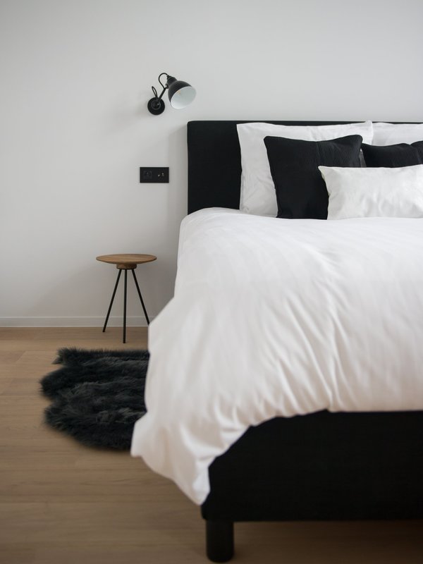 B&amp;B Vienna kamer