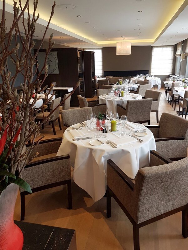 Biznis Hotel in Lokeren