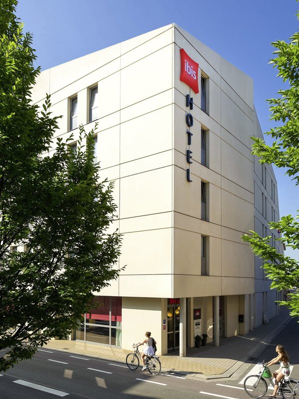 Ibis Sint-Niklaas Centrum