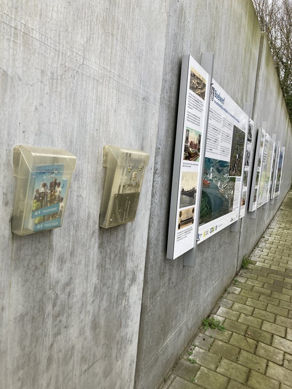 Kampeerautoterrein De Zaat