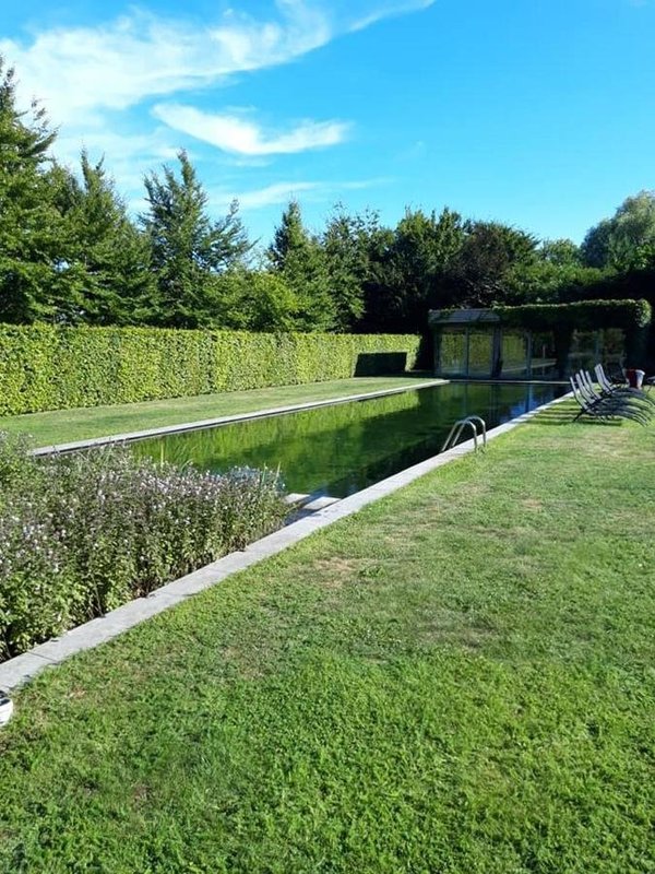 WSLD - Domein Den Buiten