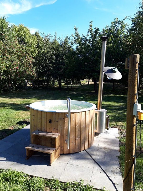 WSLD - Domein Den Buiten