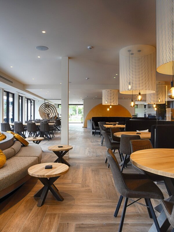 Brasserie het zomerhuis